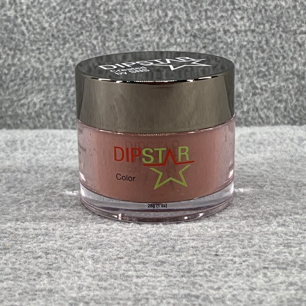 Dipstar created by SNS Dipping Powder Color DS081